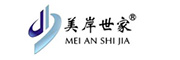 美岸世家墙板