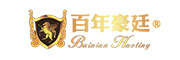 百年豪庭墙板