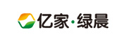 亿家·绿晨墙板