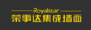 荣事达墙板