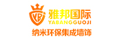 雅邦国际墙板